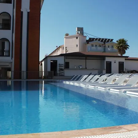 Akalia Resort Hotel & Spa-2