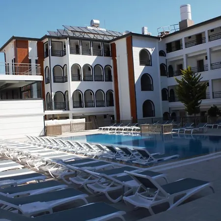 Akalia Resort Hotel & Spa-2